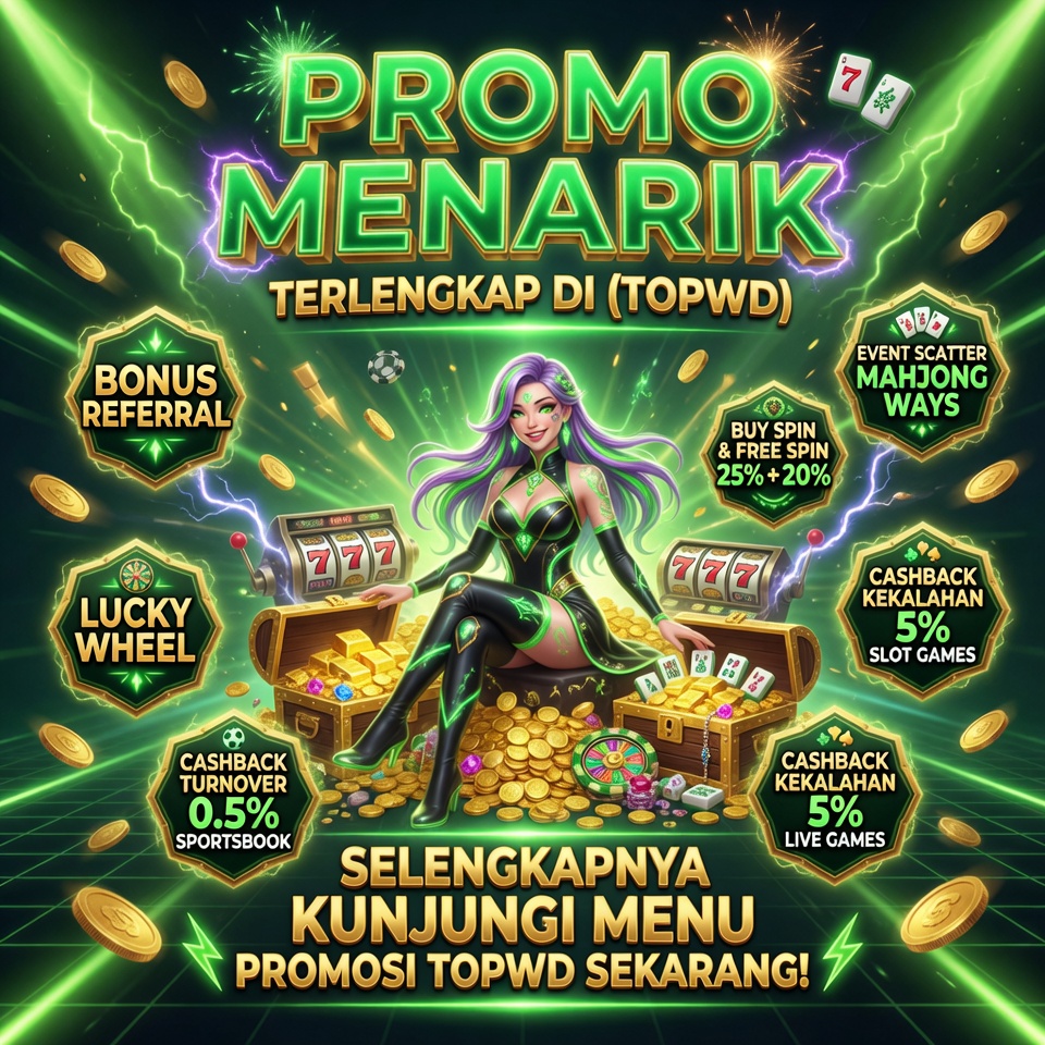 MANTAP POL! Agen Toto Macau Andalan dengan Prediksi Togel Akurat di TOPWD